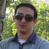 Mahdi Hediehloo