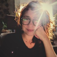Fleur Bouville