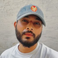 Kushagra Gupta