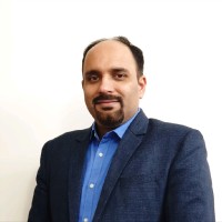 Shankar Bhatia (FIII)