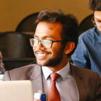 Arpit Sinha