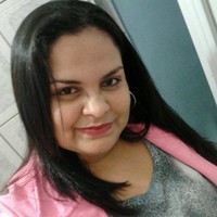 ELIZETE VIEIRA LIMA DA SILVA