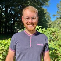 Paul Mvukiye-Reeser