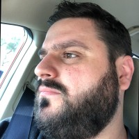 Nick Lagioia