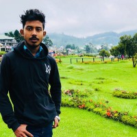 Thilina Jayasingha