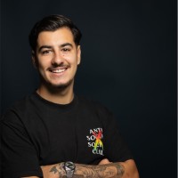 Mathias Laborda
