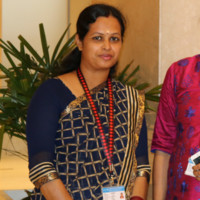 Jayashree Mahesh