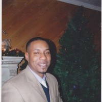 Eric White
