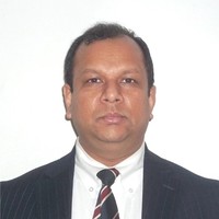 Ali Haider