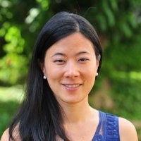 Mai (Katherina) Shimizu, Mba, Icf Certified Coach