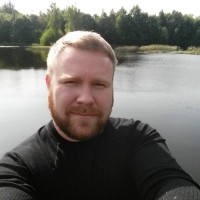 Lars-Erik Stenborg