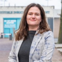 Julia Rademaker
