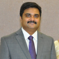 Mahaboob Shaik