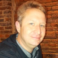 Tom Blizzard