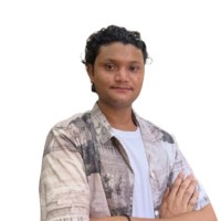 Jay Jadhav