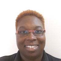 Jackie Crichlow, MBA, BSc