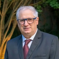 Pedro Luiz Fagherazzi