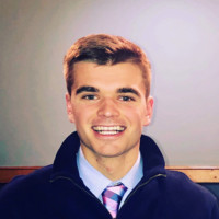 Carter Burmeister