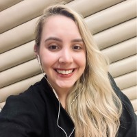 Thaís Dttmann Jarske