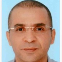 Bensoussi Rachid