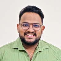 Nikhil Kurup