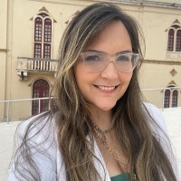 Danielle Dalavechia Chedid Silvestre