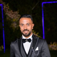 Mahmoud Abdalrhman