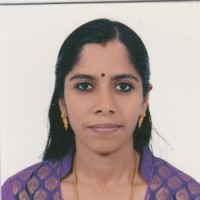 Vijisha Sajeevan