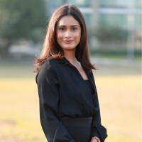 Saloni Jaiswal
