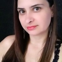 Priscila Flores