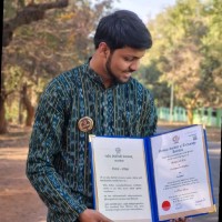 Saarthak Gupta