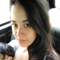 Taiza De Souza Santos
