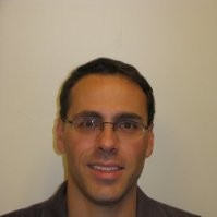 Patrick Lupo