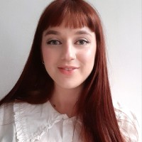 Bryony Porteous-Sebouhian