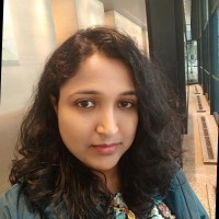 Srija Nair