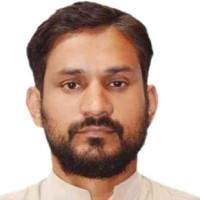 Sabur Ali