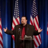 Eric Jackman