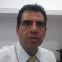 Ricardo Trejo Vw