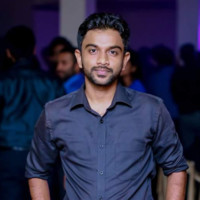 Pasindu Wickramanayake