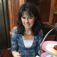 Anne Goligher
