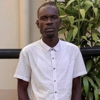 Asiimwe Bosco