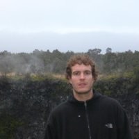 Tevis Foreman