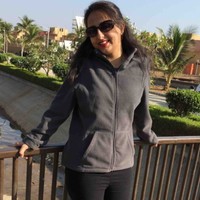 Pinaz Ghadiyali