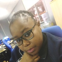 Charlene Mankwe Ngale