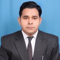 Avinash Singh