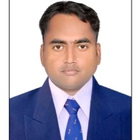 Durgesh Gupta
