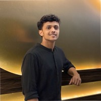 Aditya Chavan