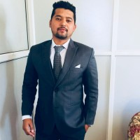 Santosh Bista