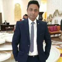 Aniket Tak