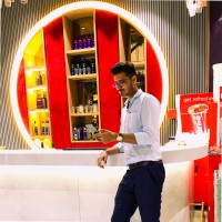 Mitesh Chaudhari